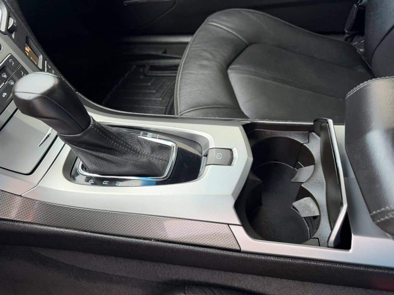 Used 2012 Cadillac CTS Performance RWD image 21