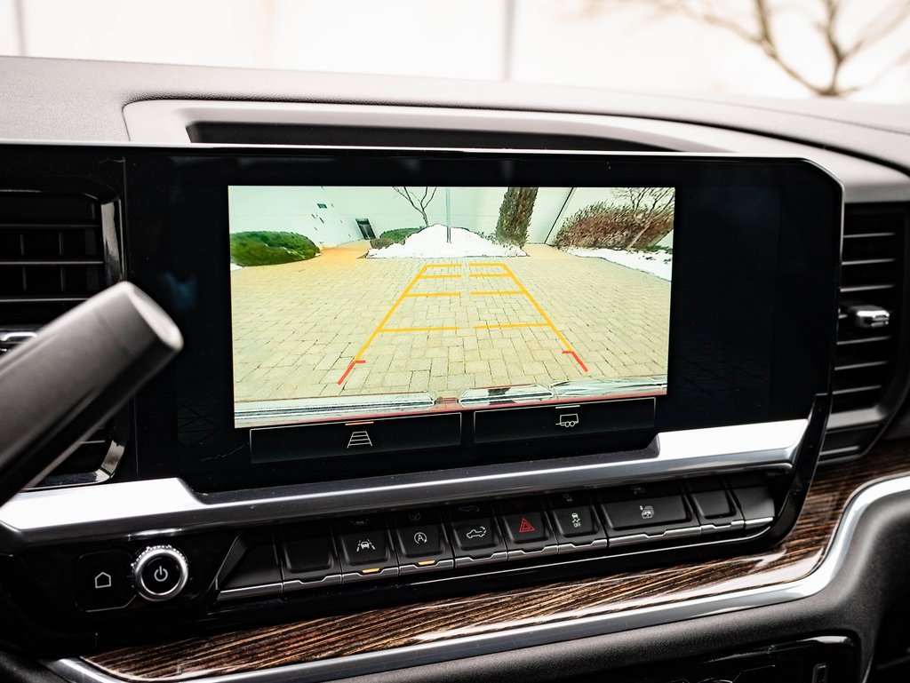 Used 2023 GMC Sierra 1500 Elevation image 33