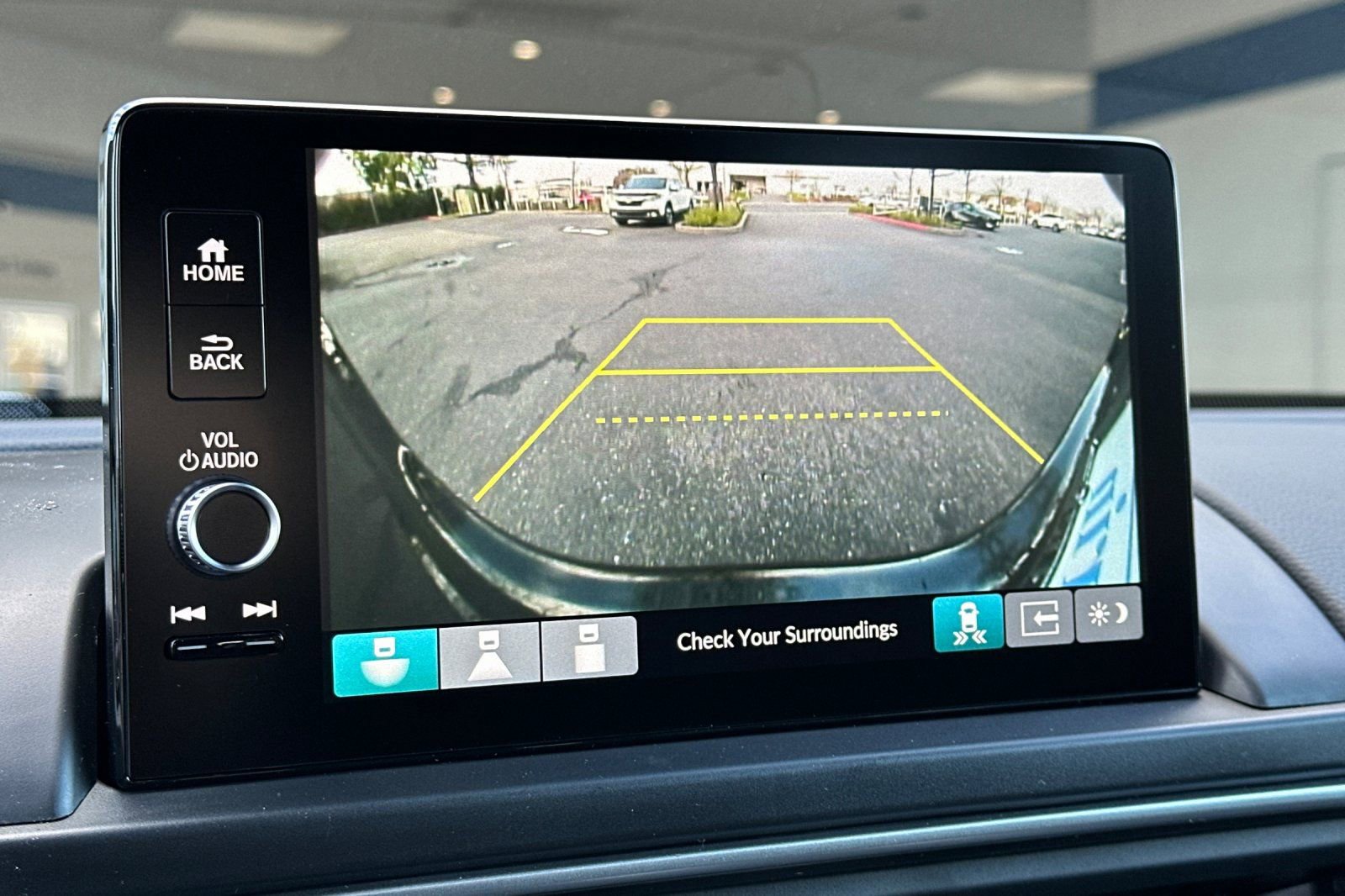 New 2025 Honda Pilot EX-L image 15