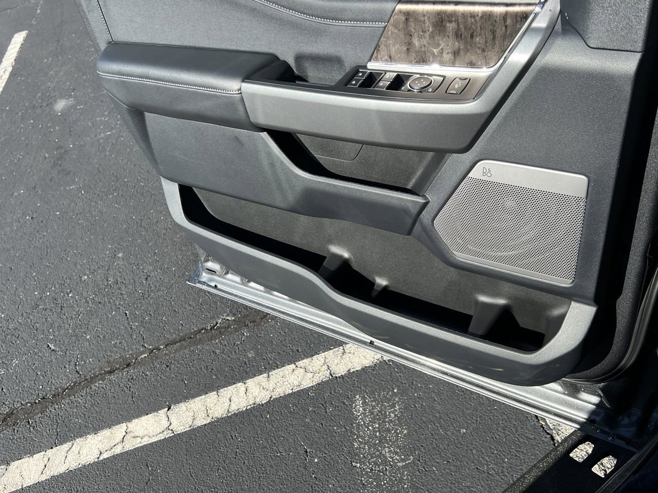 New 2026 Ford F250 Lariat w/ Tremor Off-Road Package image 20