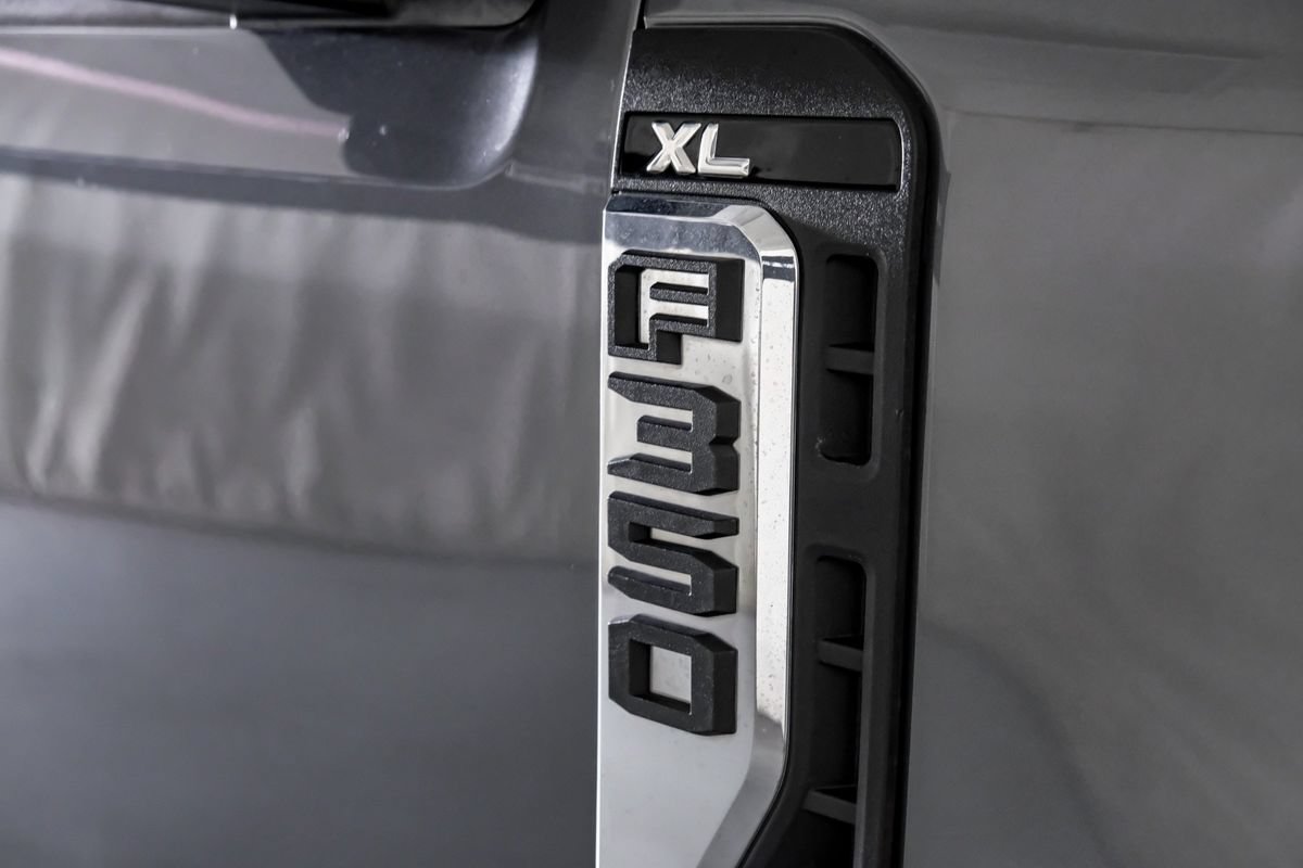 Used 2025 Ford F350 XL AWD/4WD image 41