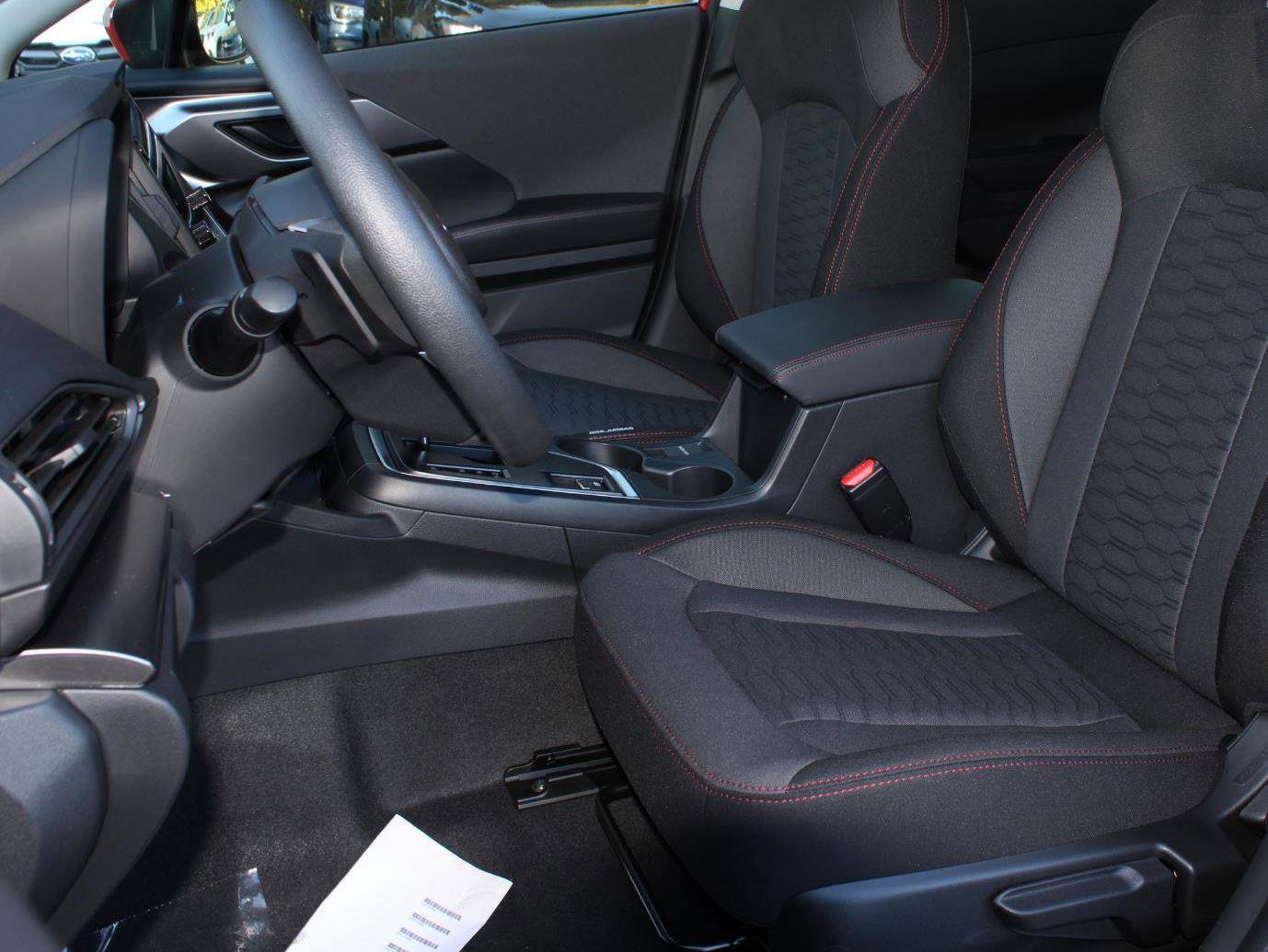 New 2025 Subaru Impreza 2.0i Sport image 16