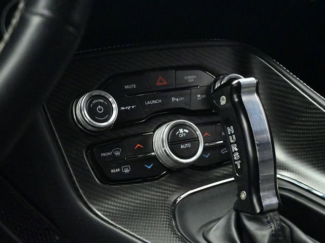 Used 2021 Dodge Challenger SRT Hellcat Redeye image 37