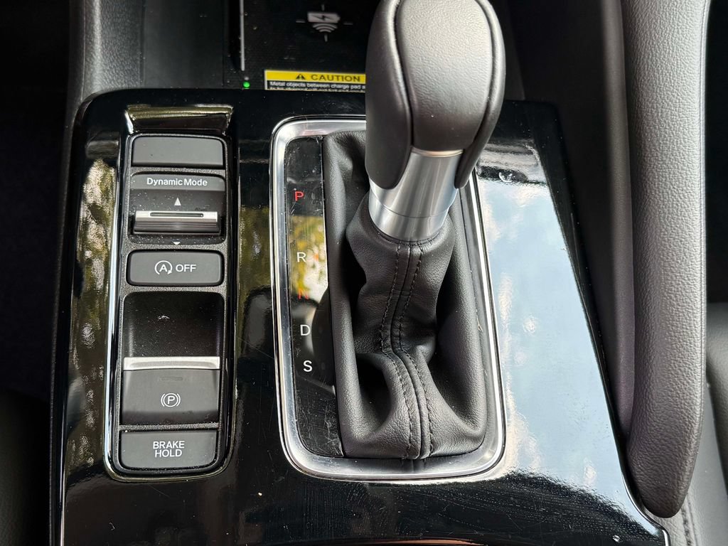 Used 2026 Acura Integra FWD image 22