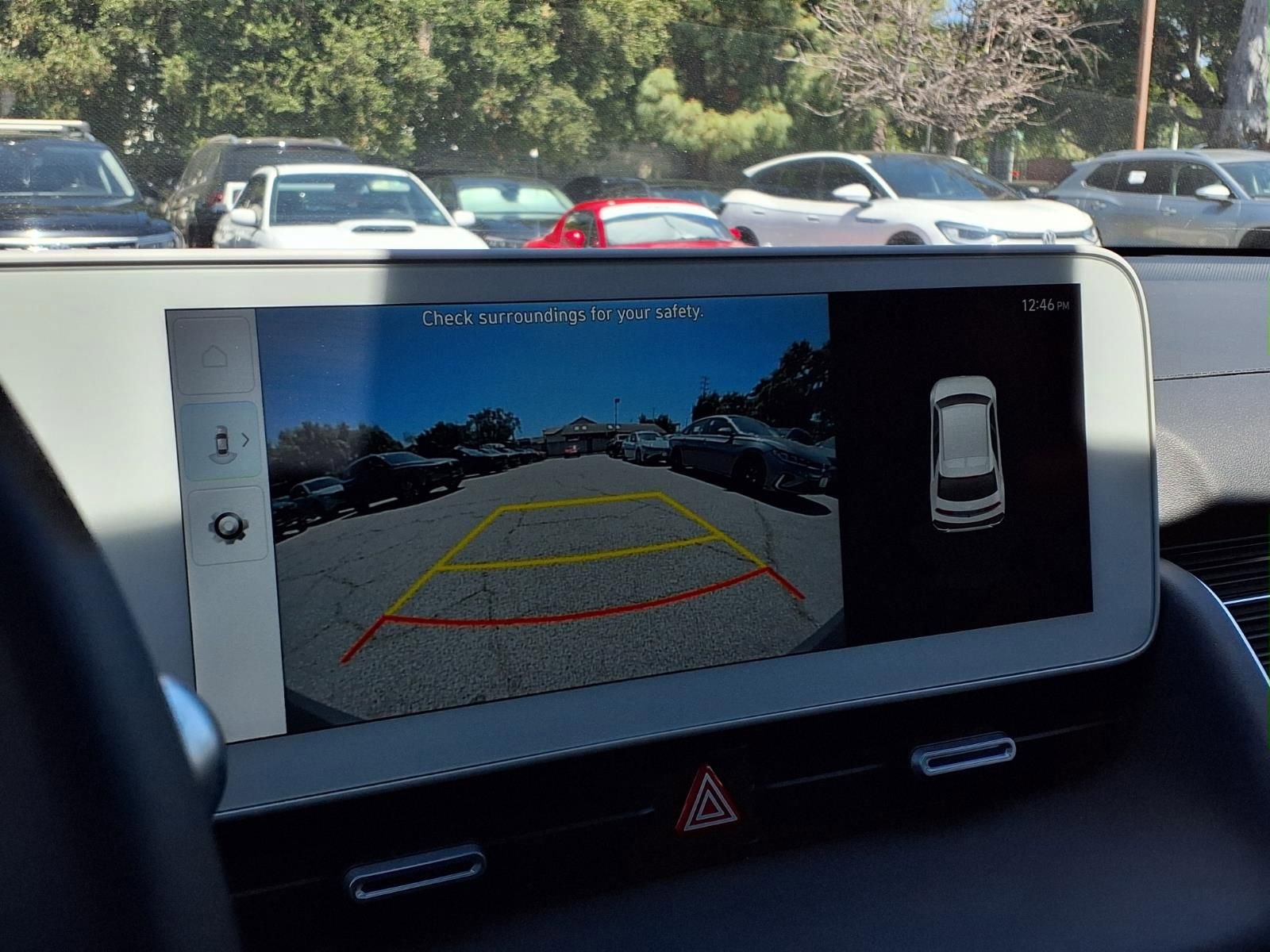 Used 2024 Hyundai Ioniq 5 SE image 8