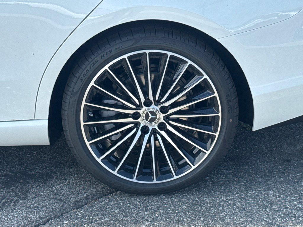 New 2026 Mercedes-Benz C 300 Sedan image 17