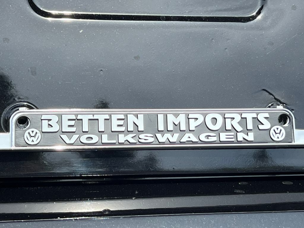 Used 2020 Volkswagen Passat 2.0T S FWD image 34