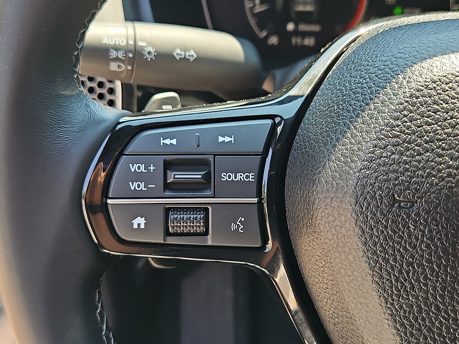 Certified 2023 Honda Civic Sport image 21