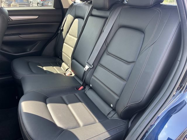 Used 2022 MAZDA CX-5 AWD 2.5 S image 21