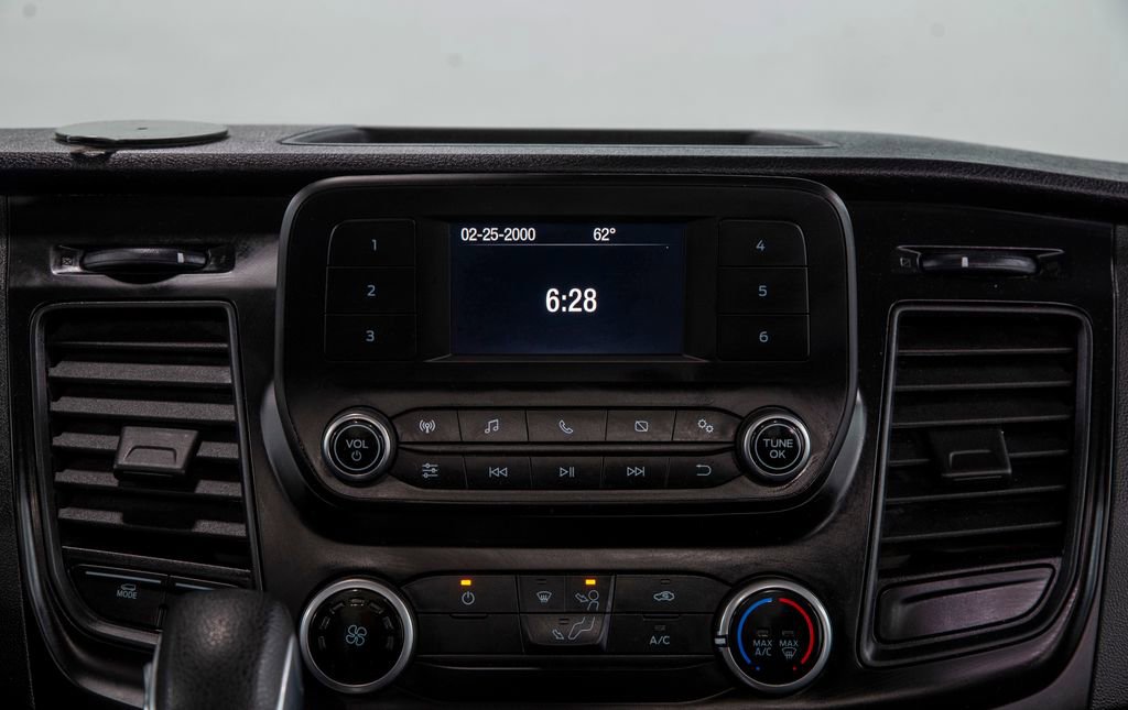 Used 2022 Ford Transit 250 Medium Roof AWD image 16