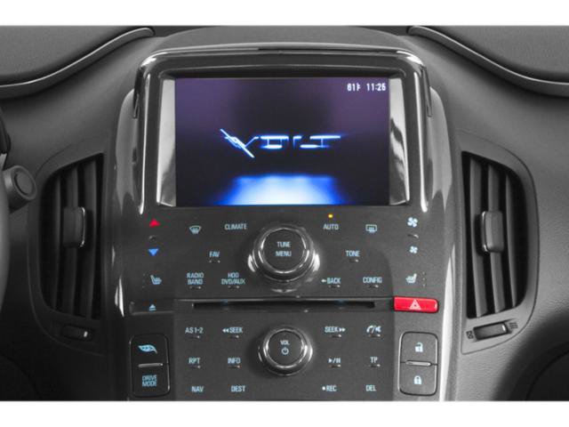 Used 2015 Chevrolet Volt FWD image 11