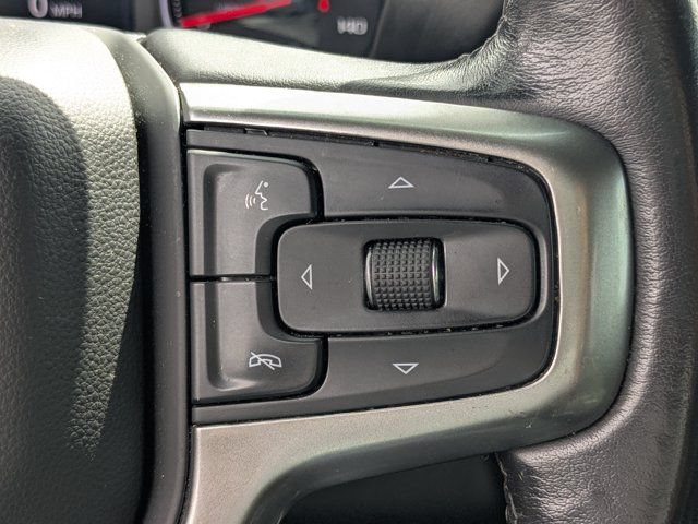 Used 2021 Chevrolet Silverado 1500 LT Trail Boss AWD/4WD image 26
