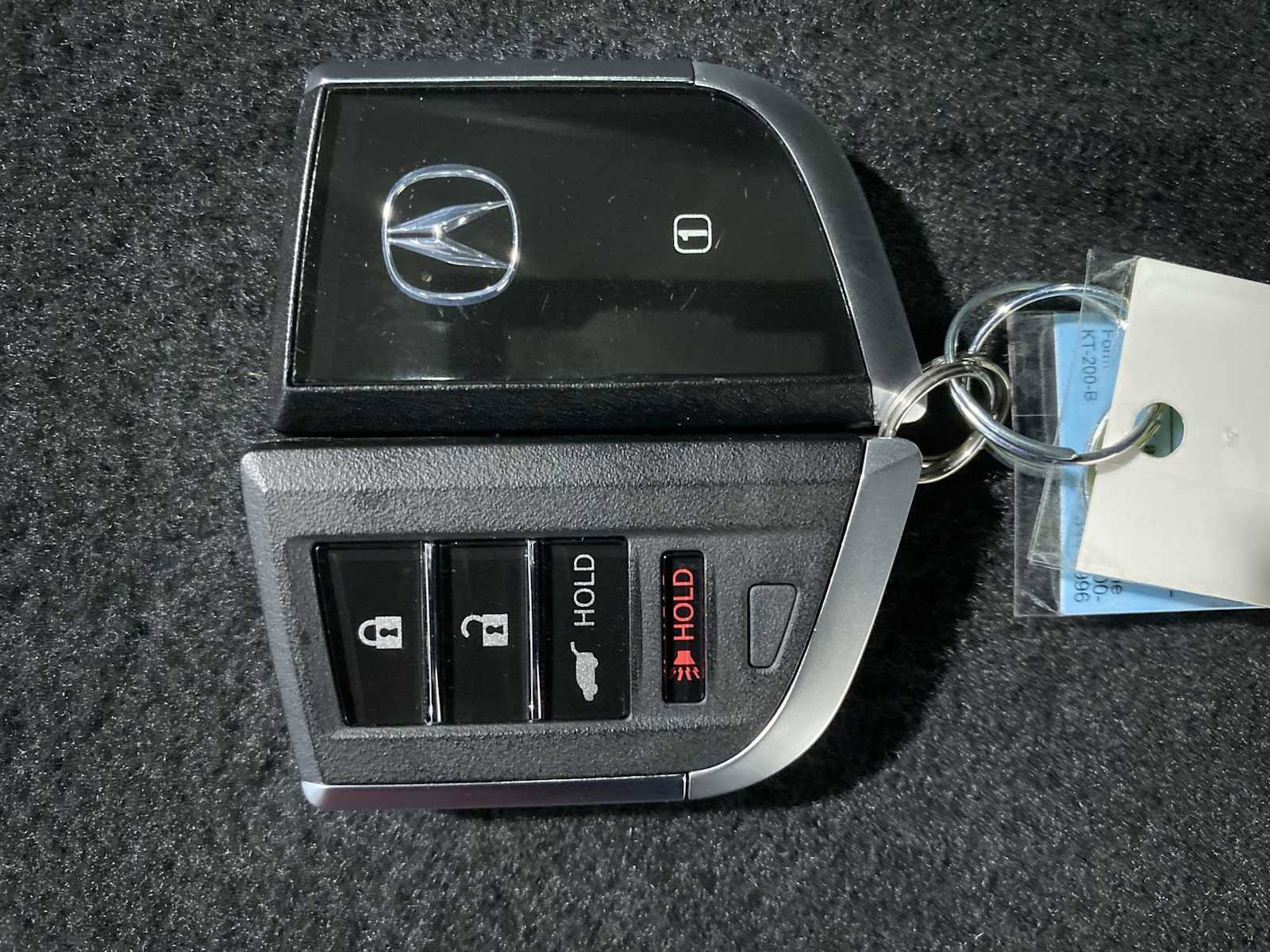 Certified 2023 Acura MDX A-Spec image 20