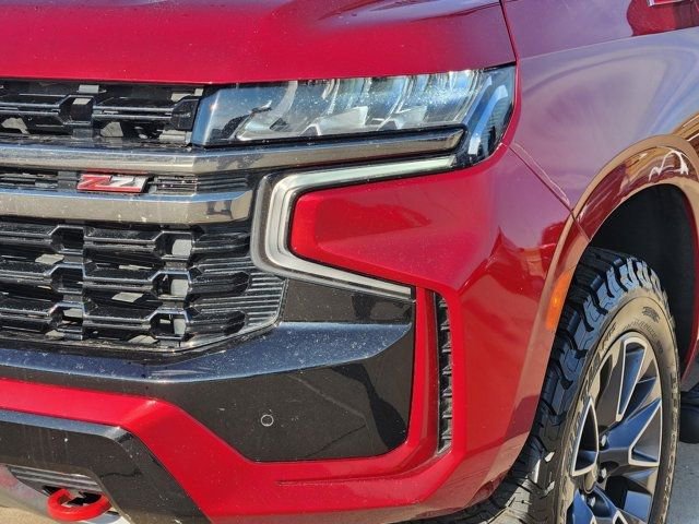 Used 2021 Chevrolet Tahoe Z71 w/ Z71 Off-Road Package image 17