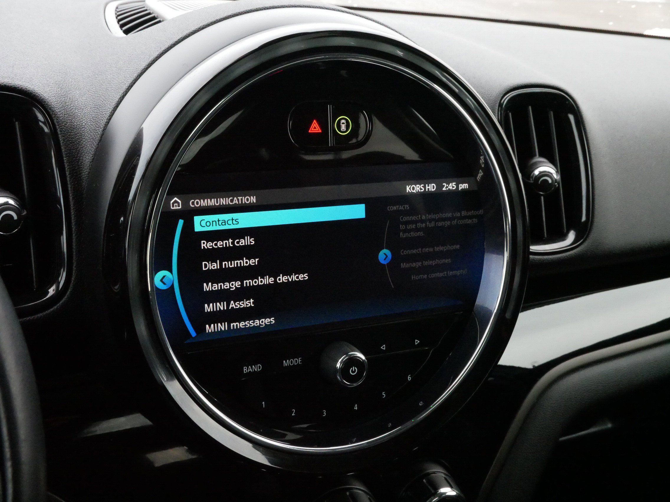 Used 2021 MINI Cooper Countryman S w/ Storage Package image 22