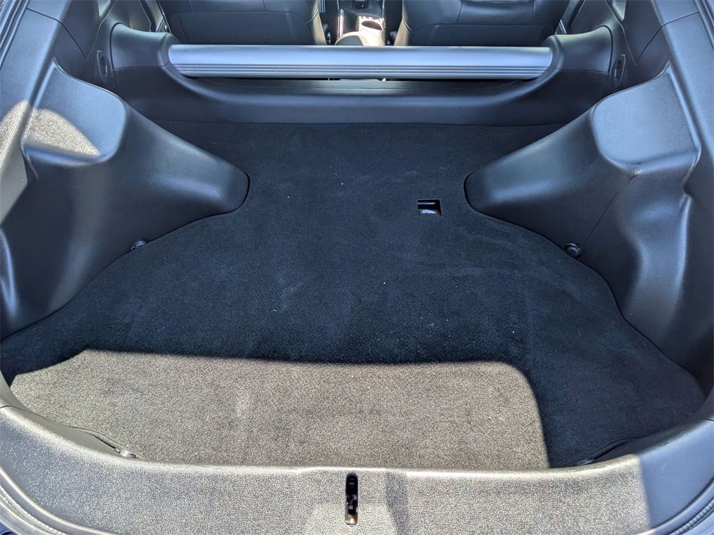 Used 2024 Nissan Z Performance image 18