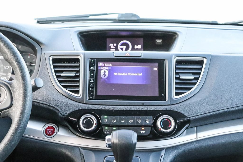 Used 2016 Honda CR-V EX image 17