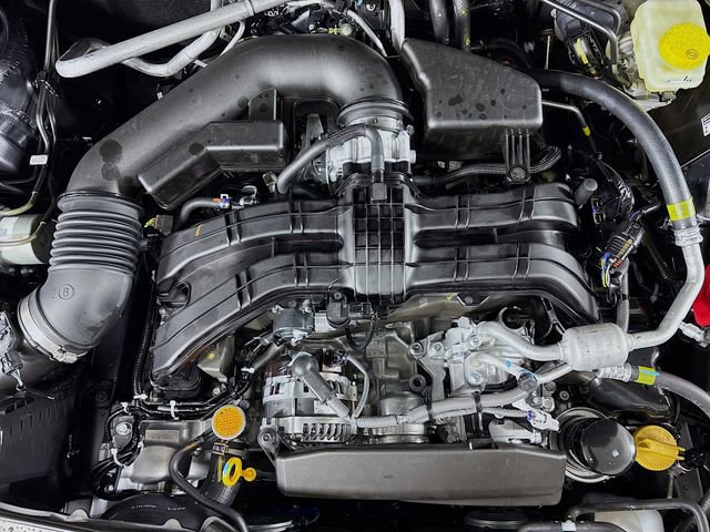 New 2026 Subaru Crosstrek 2.5i Limited w/ Crosstrek Mirror Package image 29