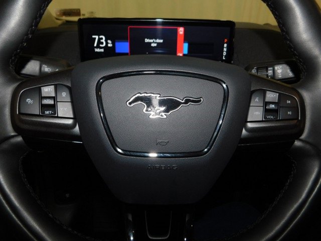 Used 2021 Ford Mustang Mach-E Select w/ Comfort/Appearance Package image 27