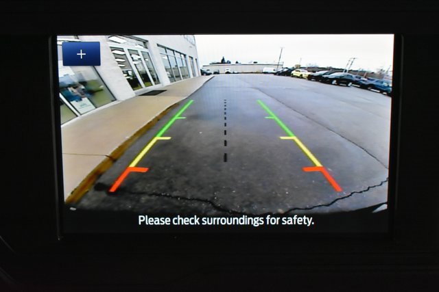 Used 2021 Ford Bronco Big Bend image 27