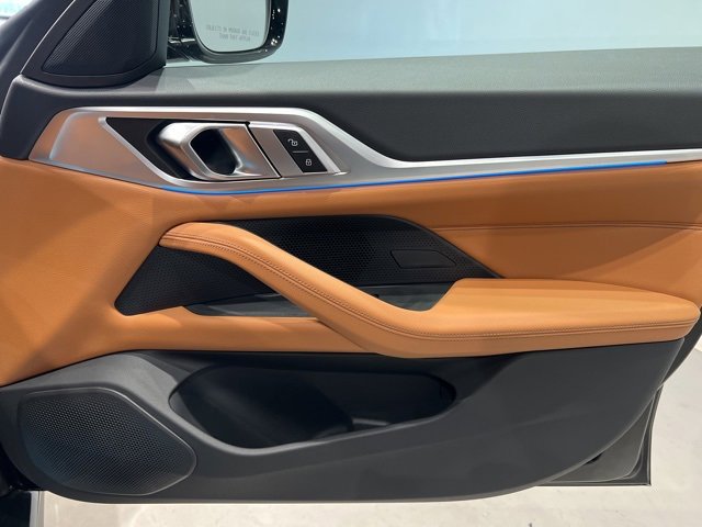 Used 2025 BMW i4 xDrive40i image 55