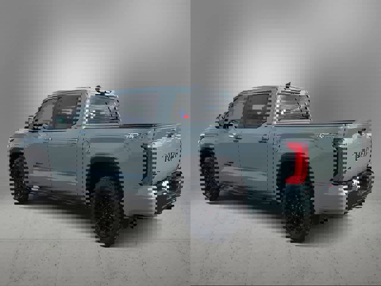 Used 2024 Toyota Tundra Limited w/ TRD Off-Road Package image 6