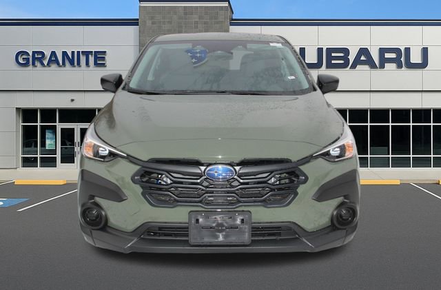 New 2026 Subaru Crosstrek 2.5i image 3