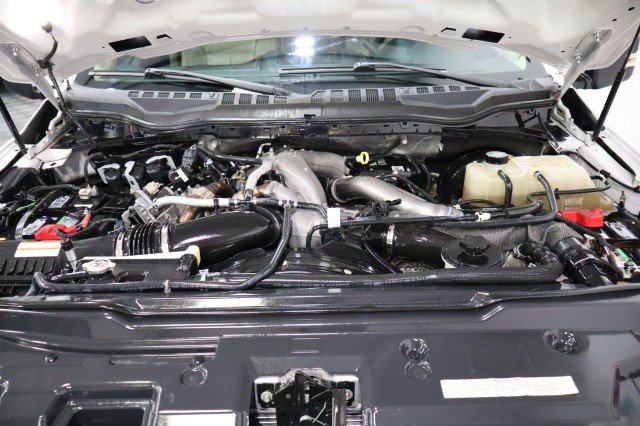 Used 2020 Ford F250 Lariat w/ Lariat Value Package AWD/4WD image 78