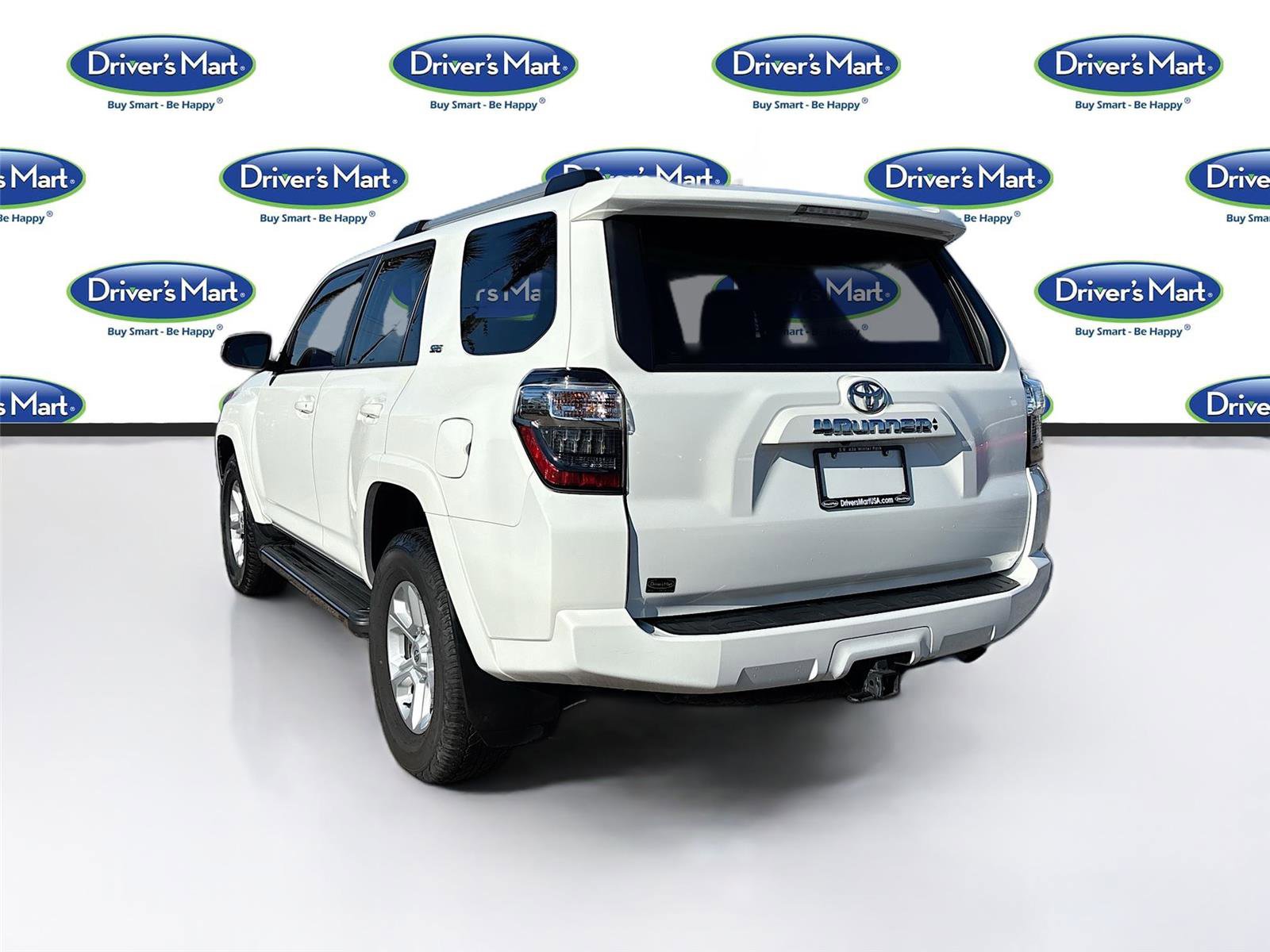 Used 2023 Toyota 4Runner SR5 image 6