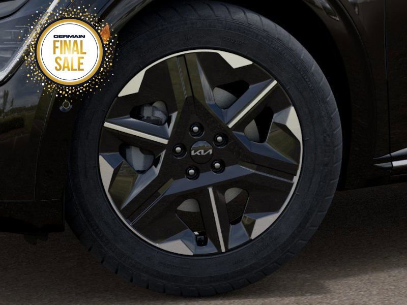 New 2025 Kia EV6 Wind image 10