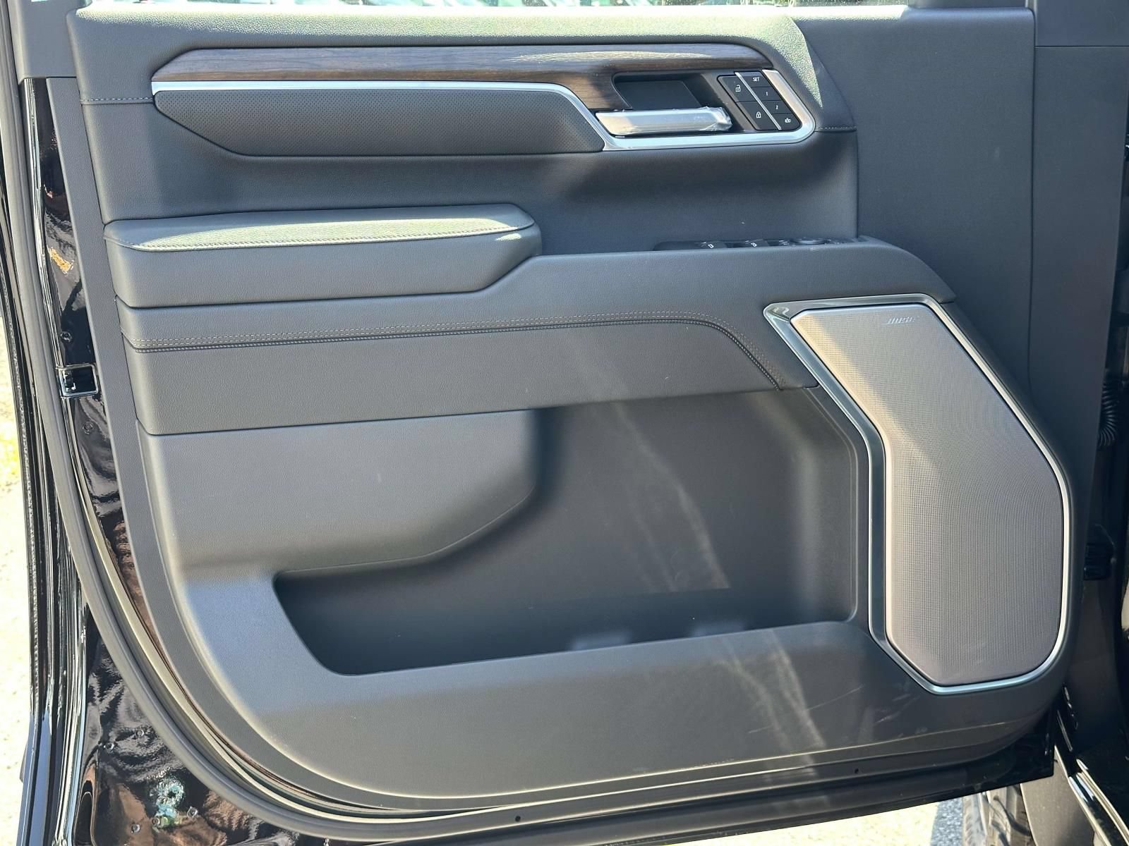 New 2026 Chevrolet Silverado 2500 High Country w/ High Country Premium Package AWD/4WD image 19
