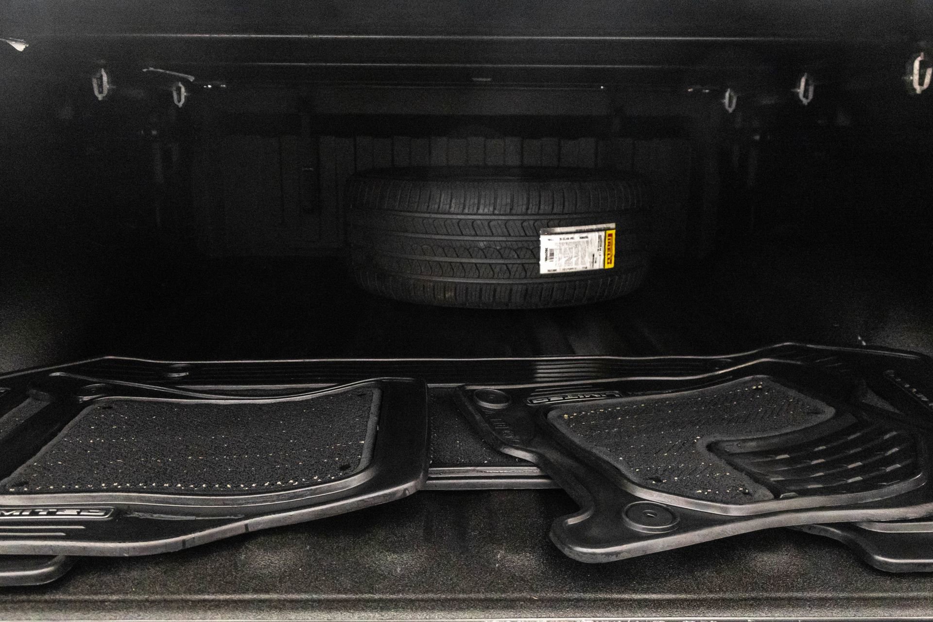 Used 2020 RAM 1500 Limited image 33