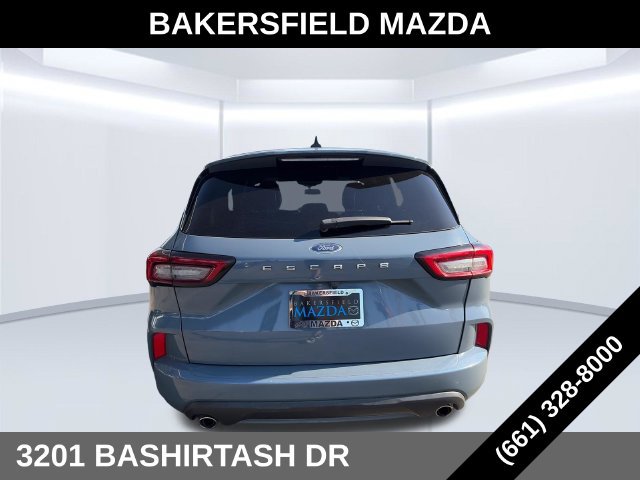 Used 2024 Ford Escape ST-Line FWD image 4