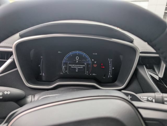 New 2026 Toyota Corolla XSE FWD image 19