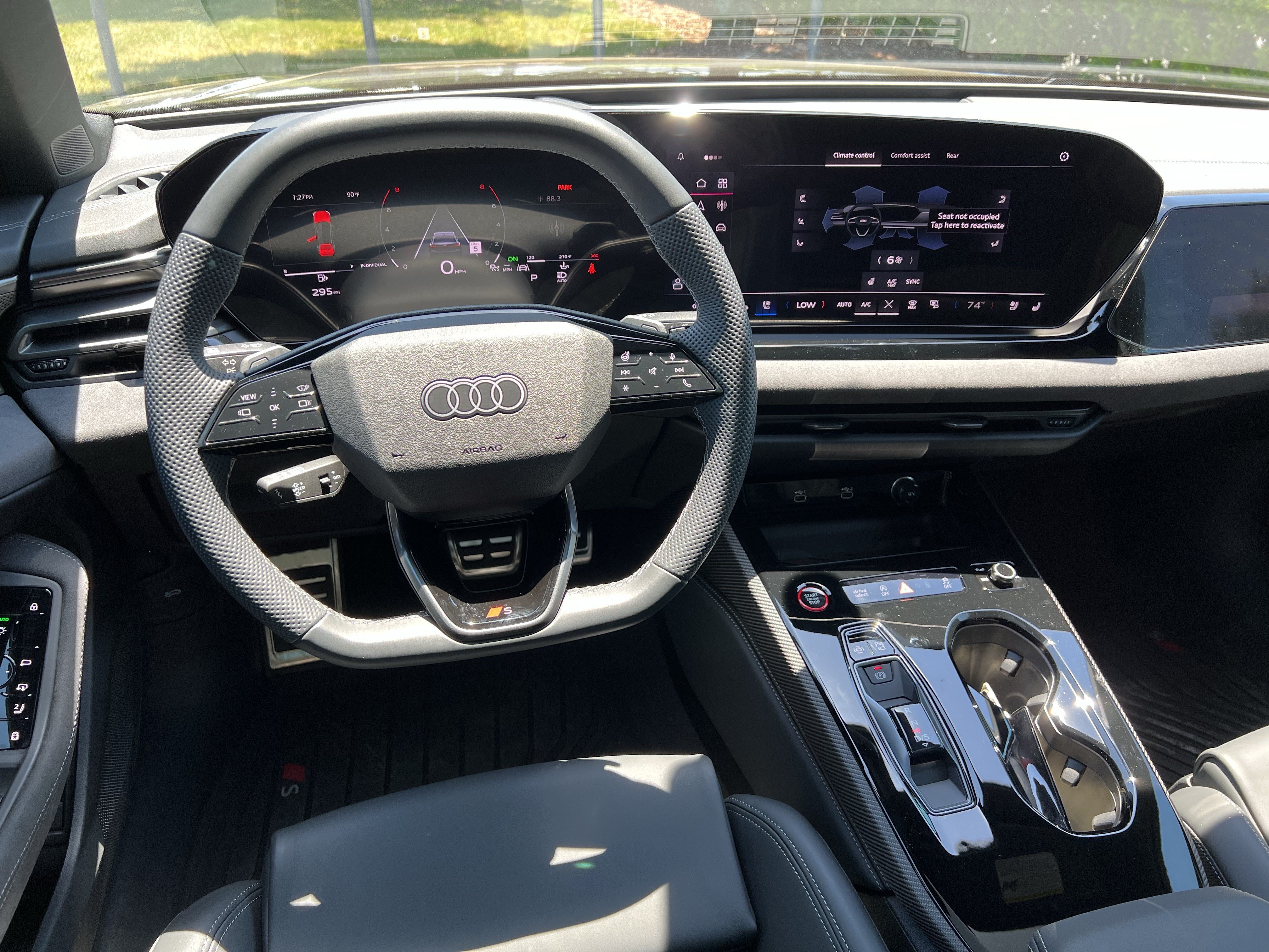 Certified 2025 Audi S5 Prestige AWD/4WD image 30