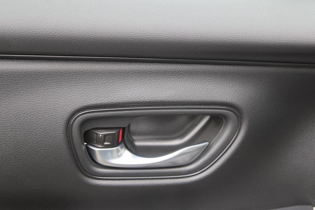 New 2026 Honda HR-V LX image 16