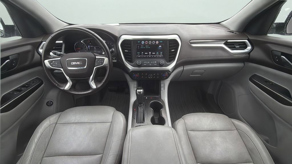 Used 2019 GMC Acadia SLT image 18