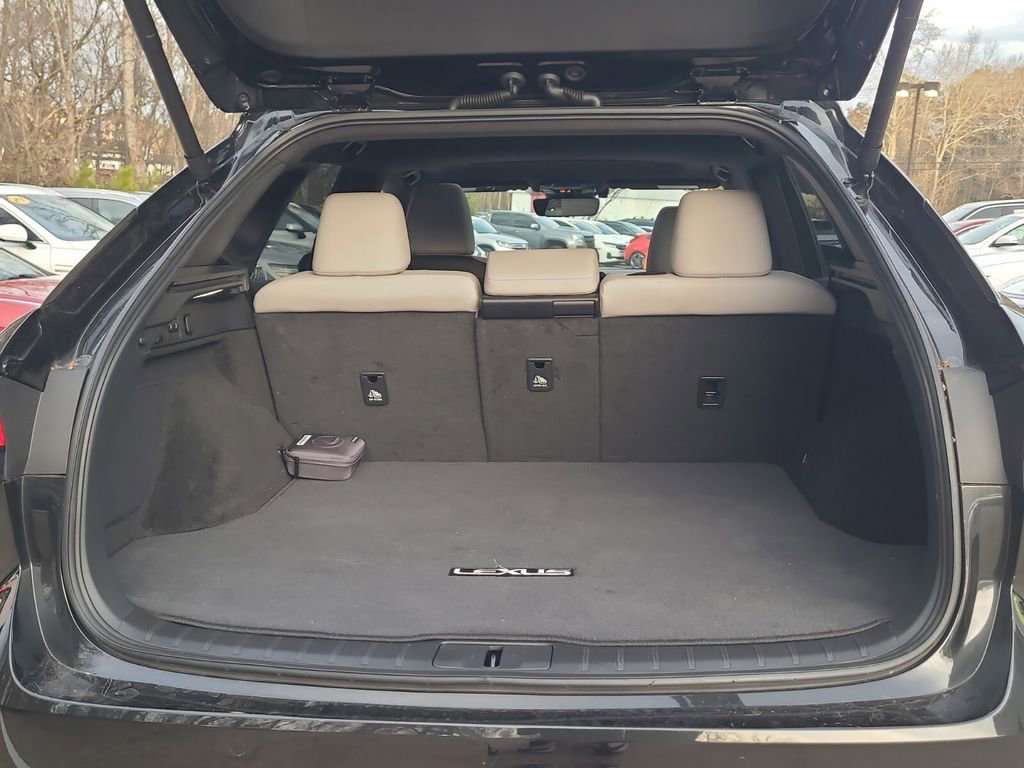 Used 2023 Lexus RX 350 image 17