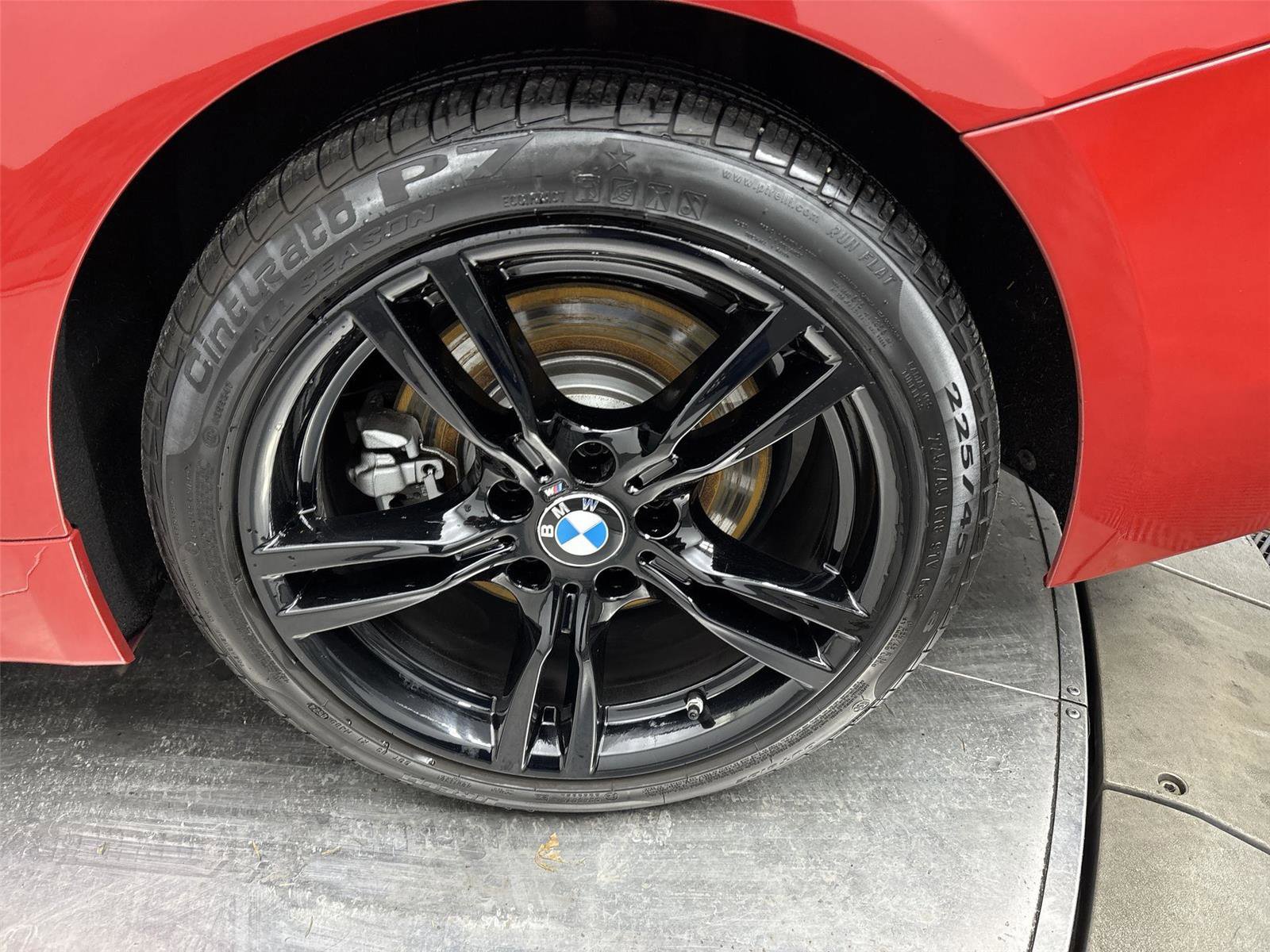 Used 2019 BMW 430i xDrive Coupe image 27