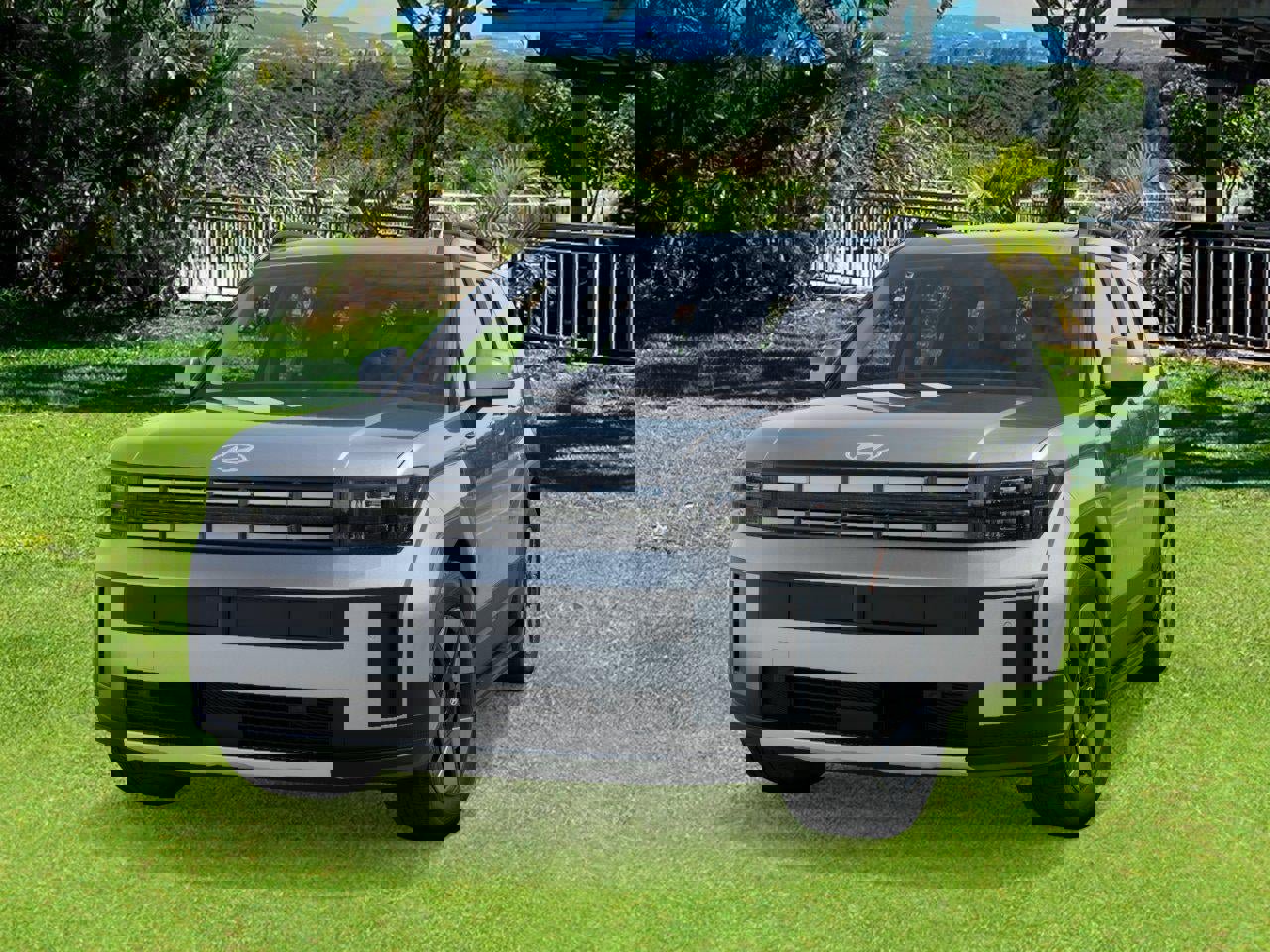 New 2026 Hyundai Santa Fe SEL image 6