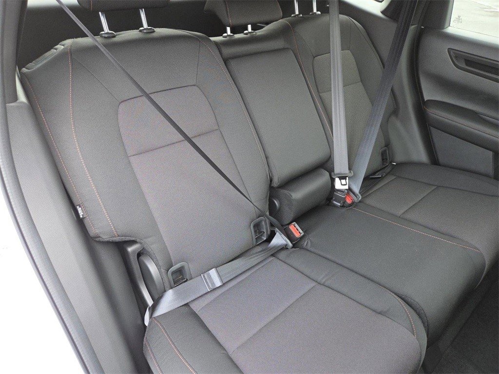 New 2026 Honda CR-V TrailSport image 30