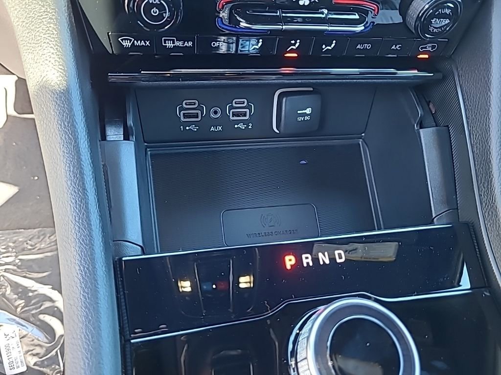 New 2025 Jeep Grand Cherokee L Altitude image 35