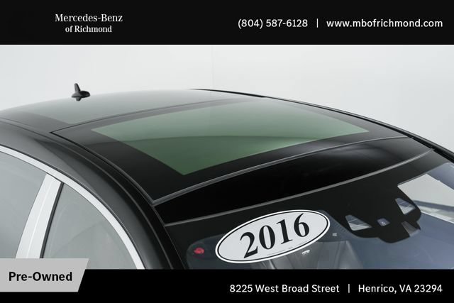 Used 2016 Mercedes-Benz Maybach S 600 image 47