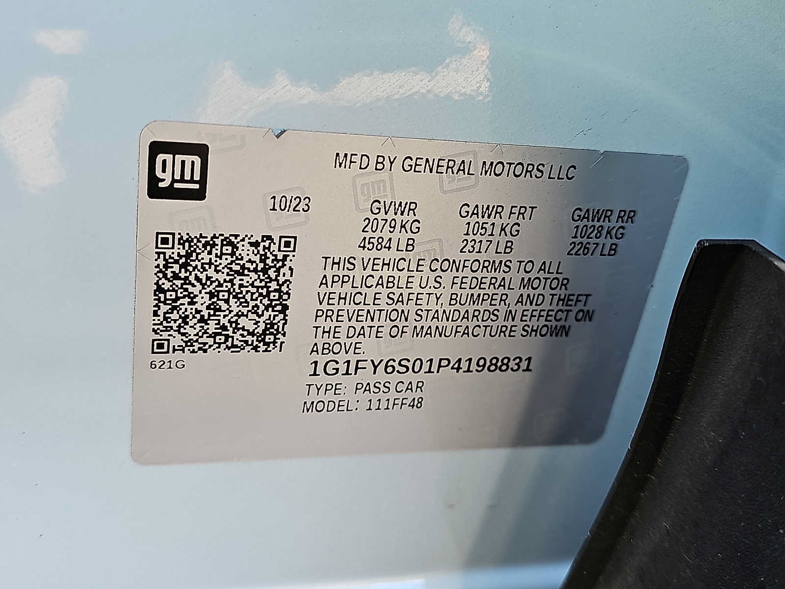 Used 2023 Chevrolet Bolt EUV LT FWD image 27