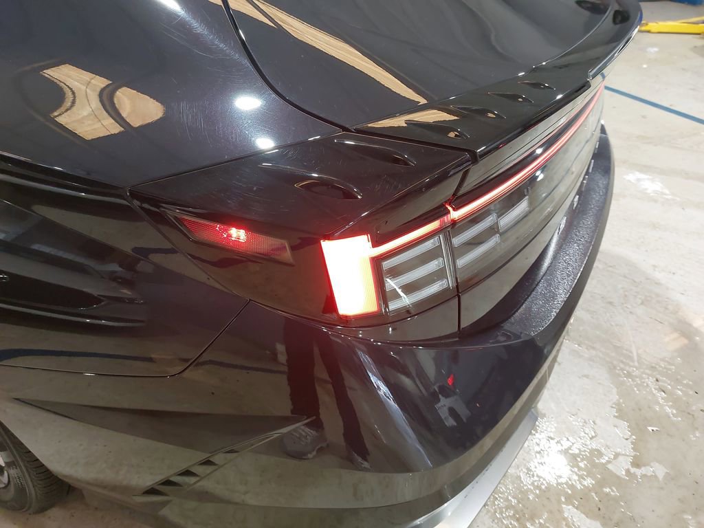 Certified 2025 Hyundai Sonata SEL image 36