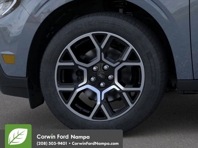 New 2026 Ford Maverick Lariat image 20