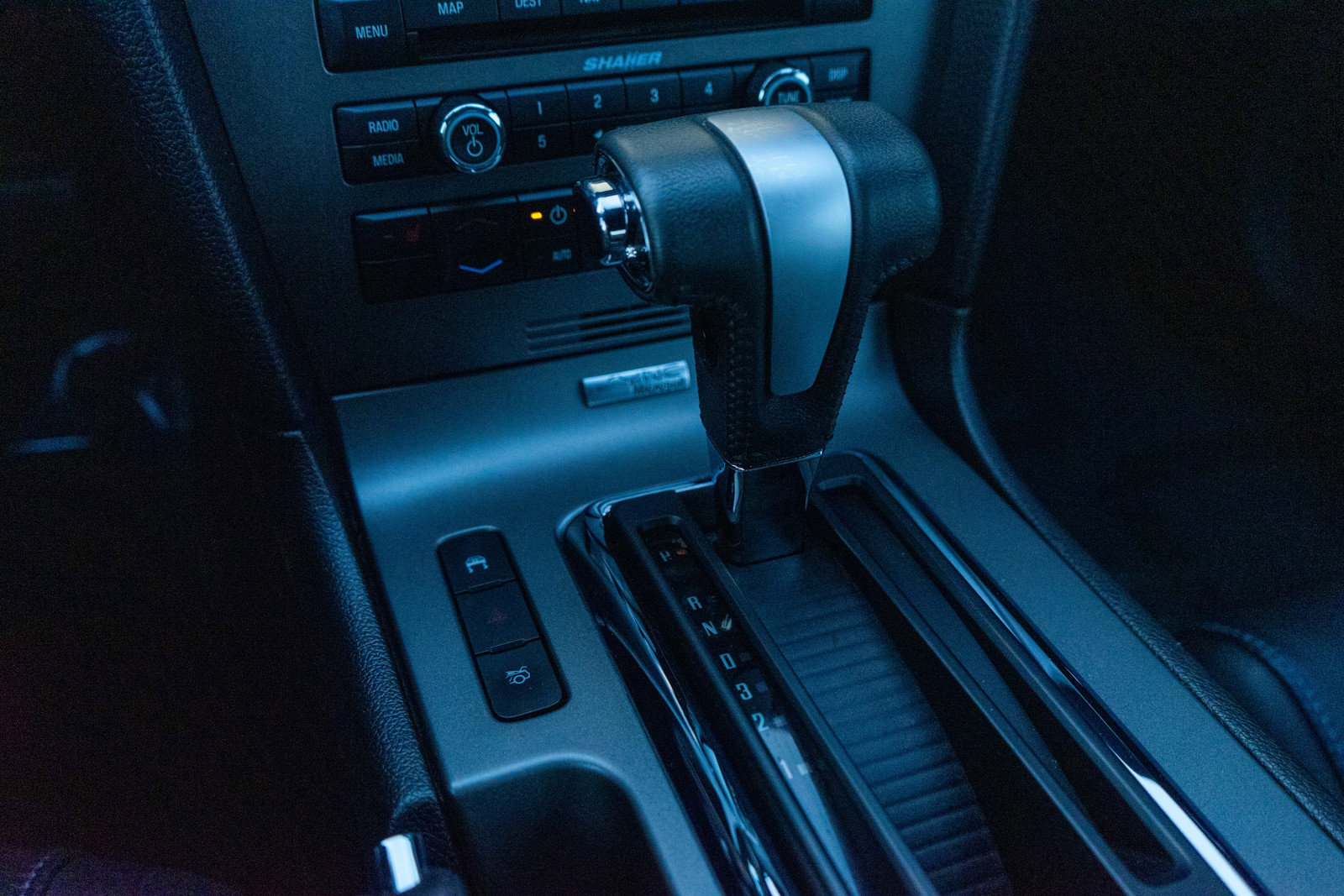 Used 2011 Ford Mustang GT w/ Security Pkg image 17