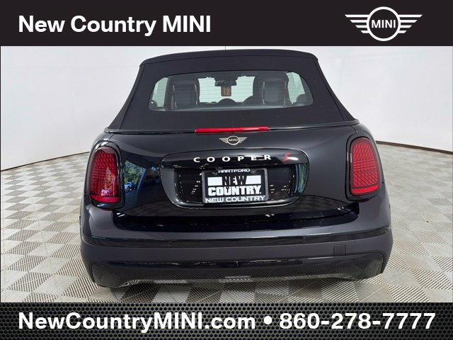 New 2026 MINI Cooper S FWD image 6