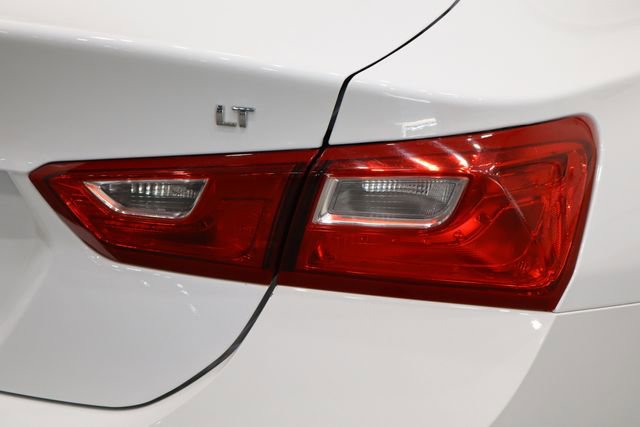 Used 2023 Chevrolet Malibu LT image 44