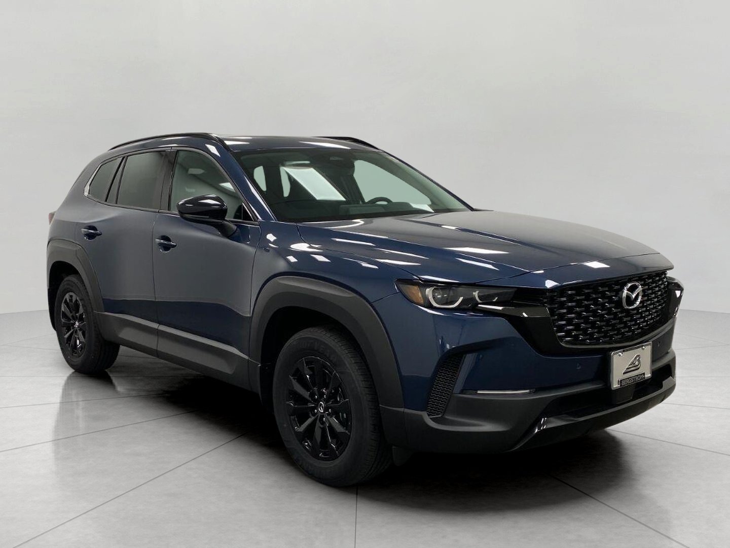 New 2026 MAZDA CX-50 AWD 2.5 Hybrid w/ Cargo Package image 1